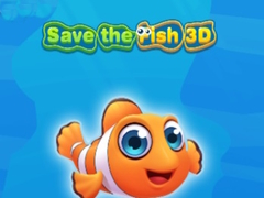                                                                     Save The Fish 3D ﺔﺒﻌﻟ