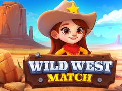                                                                     Wild West Match ﺔﺒﻌﻟ