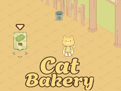                                                                     Cat Bakery ﺔﺒﻌﻟ