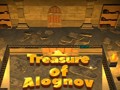                                                                     Treasure of Alognov ﺔﺒﻌﻟ