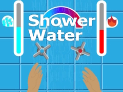                                                                     Shower Water ﺔﺒﻌﻟ