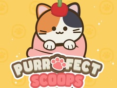                                                                     Purr-fect Scoops ﺔﺒﻌﻟ
