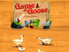                                                                     Game of Goose Classic Edition ﺔﺒﻌﻟ