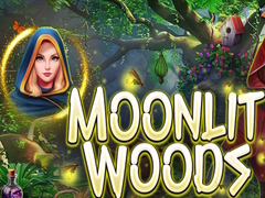                                                                     Moonlit Woods ﺔﺒﻌﻟ