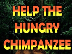                                                                     Help The Hungry Chimpanzee ﺔﺒﻌﻟ