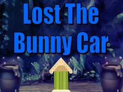                                                                     Lost The Bunny Car ﺔﺒﻌﻟ