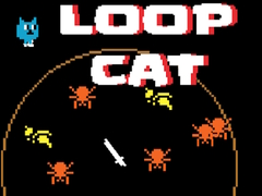                                                                     Loop Cat ﺔﺒﻌﻟ