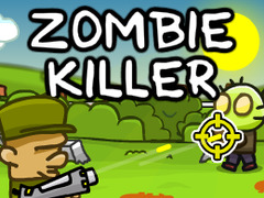                                                                     Zombie Killer ﺔﺒﻌﻟ