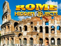                                                                     Rome Hidden Objects ﺔﺒﻌﻟ