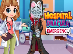                                                                    Hospital Dracula Emergency ﺔﺒﻌﻟ