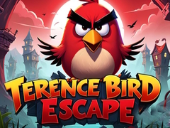                                                                     Terence Bird Escape ﺔﺒﻌﻟ
