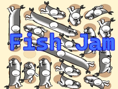                                                                     Fish Jam ﺔﺒﻌﻟ