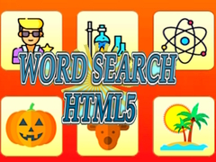                                                                     Word search html5 ﺔﺒﻌﻟ