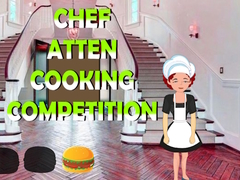                                                                     Chef Atten Cooking Competition ﺔﺒﻌﻟ