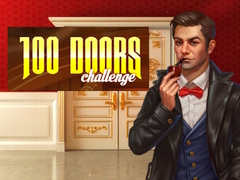                                                                     100 Doors Challenge ﺔﺒﻌﻟ