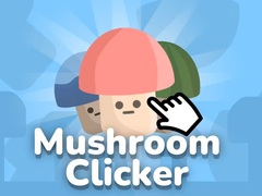                                                                     Mushroom Clicker ﺔﺒﻌﻟ