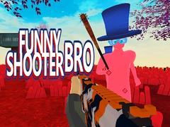                                                                     Funny Shooter Bro ﺔﺒﻌﻟ