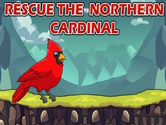                                                                     Rescue The Northern Cardinal ﺔﺒﻌﻟ