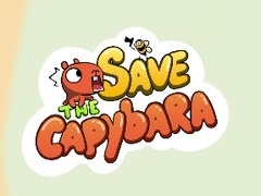                                                                     Save the Capybara ﺔﺒﻌﻟ