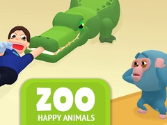                                                                     Zoo Happy Animals ﺔﺒﻌﻟ
