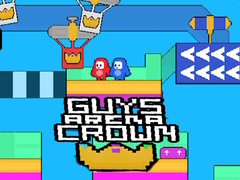                                                                     Guys Arena Crown ﺔﺒﻌﻟ