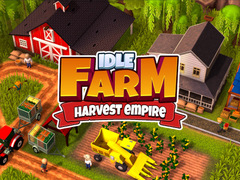                                                                     Idle Farm Harvest Empire ﺔﺒﻌﻟ