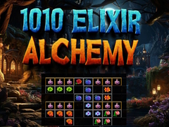                                                                     1010 Elixir Alchemy ﺔﺒﻌﻟ