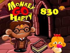                                                                     Monkey Go Happy Stage 830 ﺔﺒﻌﻟ