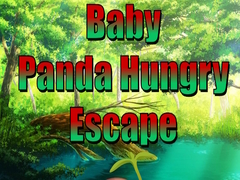                                                                     Baby Panda Hungry Escape ﺔﺒﻌﻟ