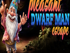                                                                     Pleasant Dwarf Man Escape ﺔﺒﻌﻟ