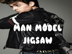                                                                     Man Model Jigsaw ﺔﺒﻌﻟ