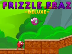                                                                     Frizzle Fraz Deluxe ﺔﺒﻌﻟ