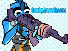                                                                     Gravity Arena Shooter ﺔﺒﻌﻟ