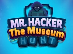                                                                     Mr Hacker The Museum Hunts ﺔﺒﻌﻟ