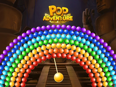                                                                     Pop Adventure ﺔﺒﻌﻟ