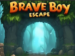                                                                     Brave Boy Escape ﺔﺒﻌﻟ