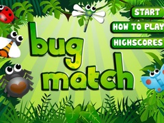                                                                     Bug Match ﺔﺒﻌﻟ