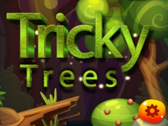                                                                     Tricky Trees ﺔﺒﻌﻟ