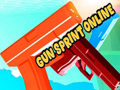                                                                     Gun Sprint Online  ﺔﺒﻌﻟ
