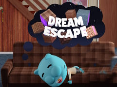                                                                     Dream Escape ﺔﺒﻌﻟ
