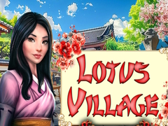                                                                     Lotus Village ﺔﺒﻌﻟ