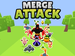                                                                     Merge Monster Attack ﺔﺒﻌﻟ