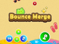                                                                     Bounce Merge ﺔﺒﻌﻟ