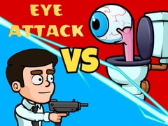                                                                     Eye Attack ﺔﺒﻌﻟ