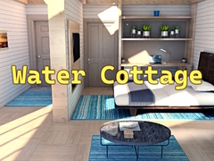                                                                     Water Cottage ﺔﺒﻌﻟ
