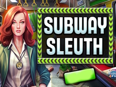                                                                     Subway Sleuth ﺔﺒﻌﻟ