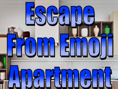                                                                     Escape From Emoji Apartment ﺔﺒﻌﻟ