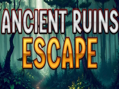                                                                     Ancient Ruins Escape ﺔﺒﻌﻟ