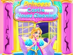                                                                     Princess Castle House Cleanup  ﺔﺒﻌﻟ