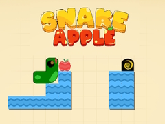                                                                     Snake Apple ﺔﺒﻌﻟ